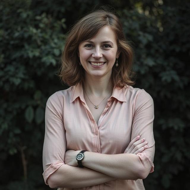 Anna Weber